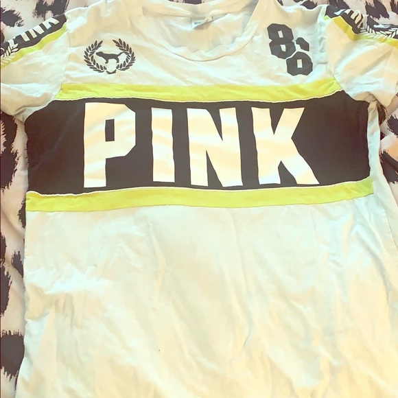 PINK Victoria's Secret Other - Pink shirt PINK Victoria's Secret Other - Pink shirt